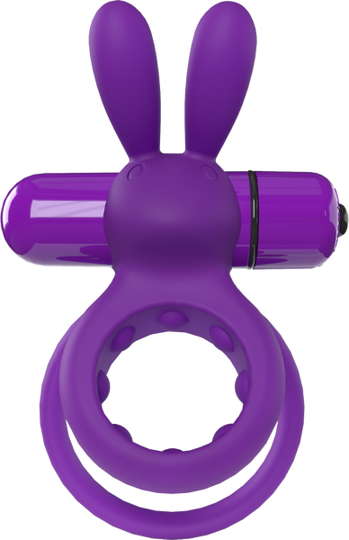 Ohare 4T High Pitch Treble (Grape)-4THAR-GP