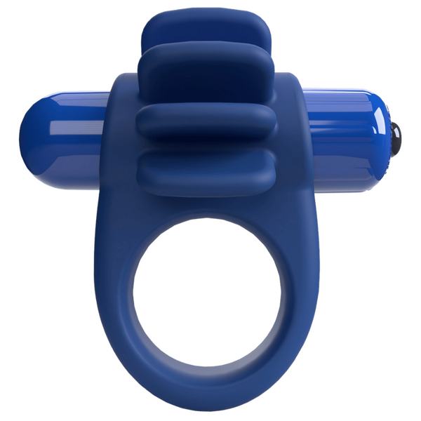 Skooch 4T High Pitch Treble (Blueberry)-4TSK-BB