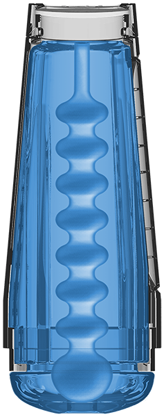 OPTIX (Crystal Blue)-5202-31-BX