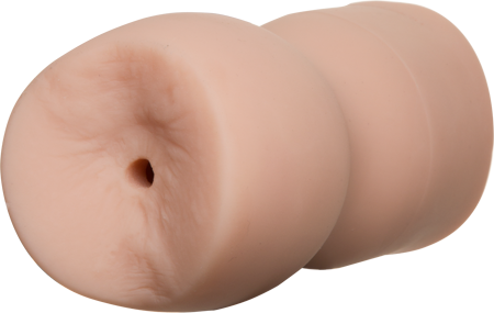 2 Fuckhole Ur3 Masturbator (Flesh)-5410-04-BX