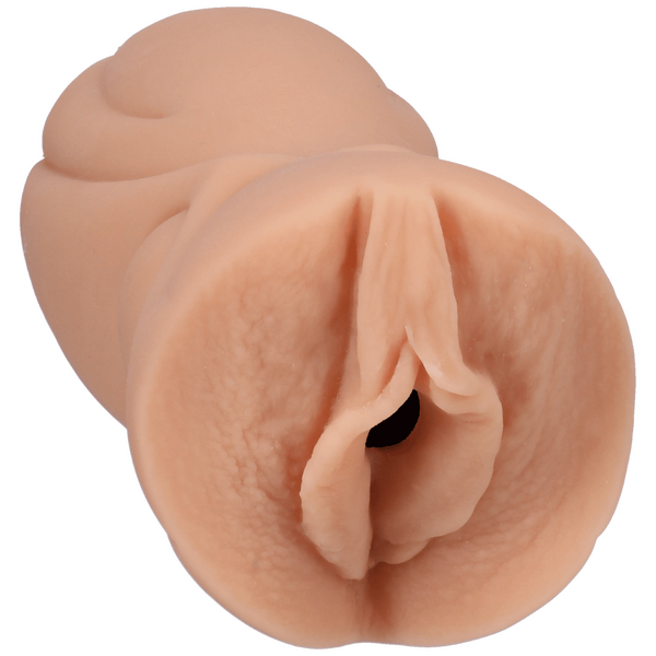 Allie Nicole - ULTRASKYN Pocket Pussy-5510-76-BX