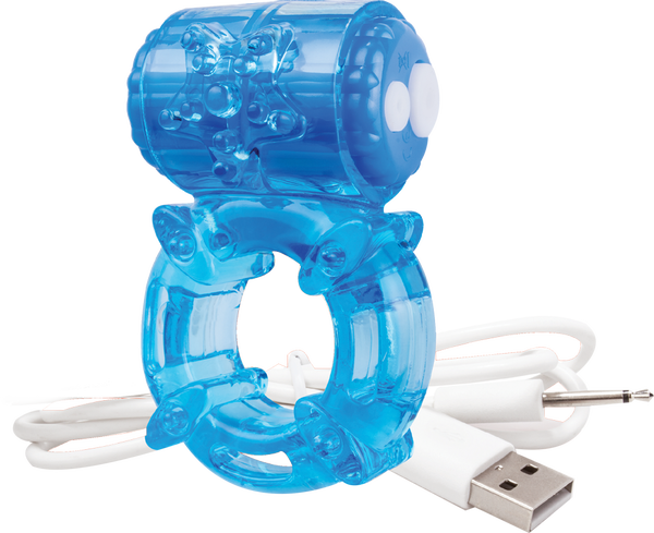 Big O (Blue)-ABO-BU-101