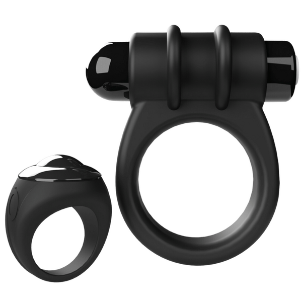 Remote Control Switch Vibe (Black)-ARCSW-BL