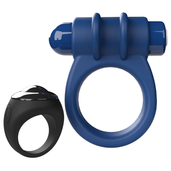 Remote Control Switch Vibe (Blue)-ARCSW-BU