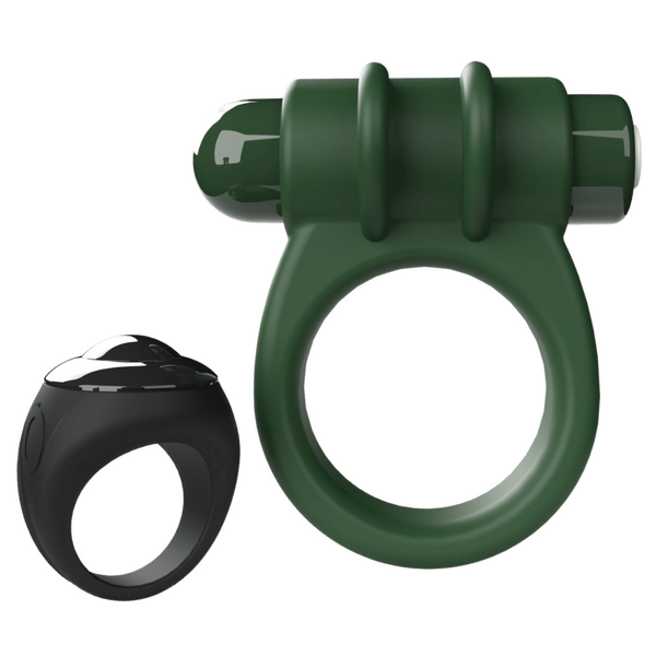 Remote Control Switch Vibe (Green)-ARCSW-GN