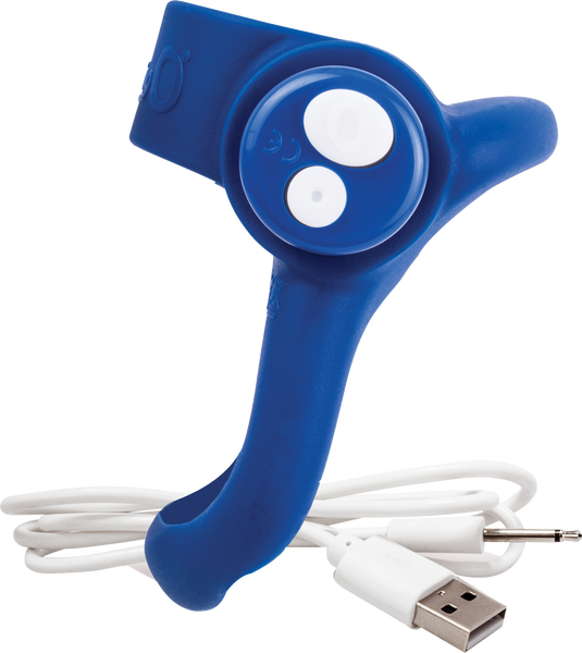 You-turn Plus Ring (Blueberry)-AYTP-BB