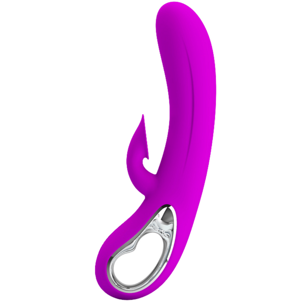 Rechargeable Nicola (Purple)-BI-014398