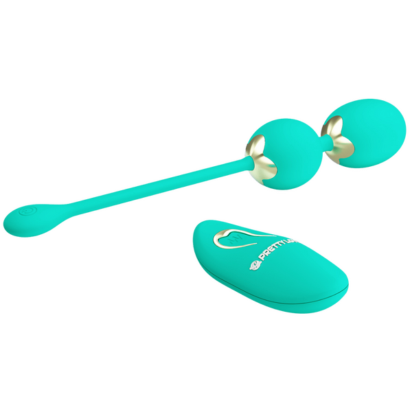 Rechargeable Wilie Dream Chaser (Seafoam)-BI-014548W-A4