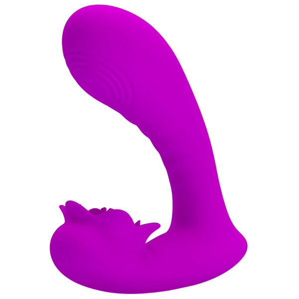 Rechargeable Nadal (Purple)-BI-040175