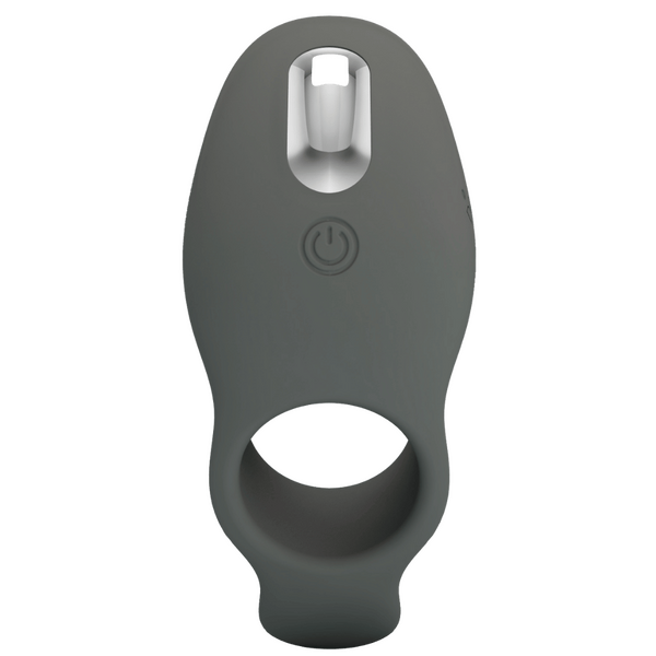 Cumulus - Master Ring (Grey)-BI-210198-1