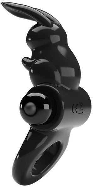 Exciting Ring (Black)-BI-210245