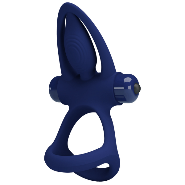 Mat - Powerful Ring (Navy Blue)-BI-210306-3