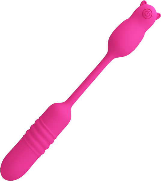 Rechargeable Nobikuma (Pink)-BI-300011