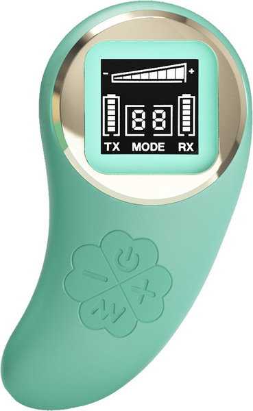 Remote Control - Vivian (Baby Blue)-BI-300027W-LED-1