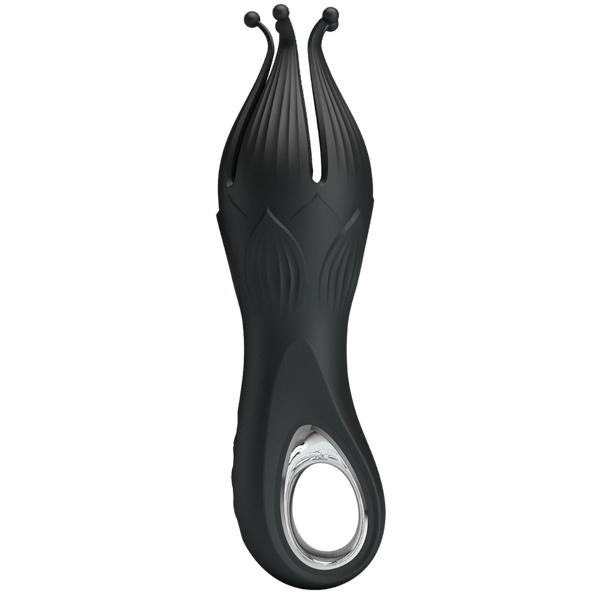 Rechargeable Arella (Black)-BI-300082