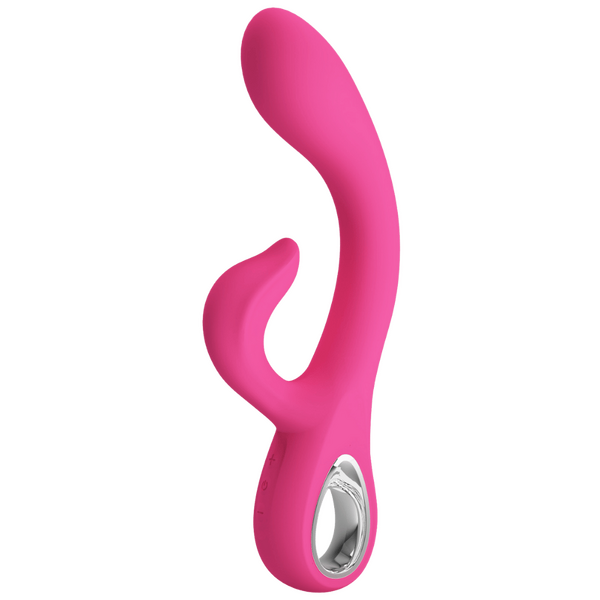 Rechargeable Fritz (Pink)-BI-300083