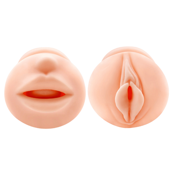 Pocket Pussy - Nancy (Flesh)-BM-009224H