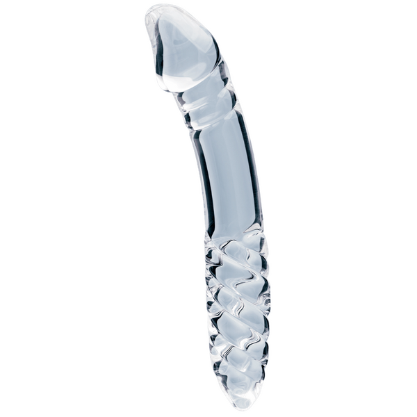 Glass Dildo - Celestial Desire-CLA-15