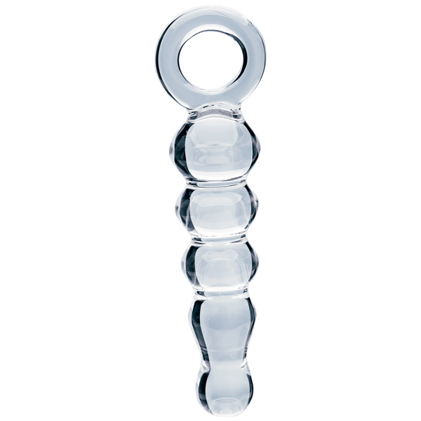 Glass Dildo - Heras Tryst-CLA-23