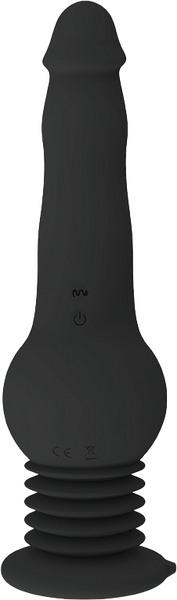 Road Runner (Black)-CN-531721512