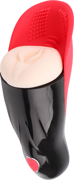 Love Buster Masturbator-CN-614629232