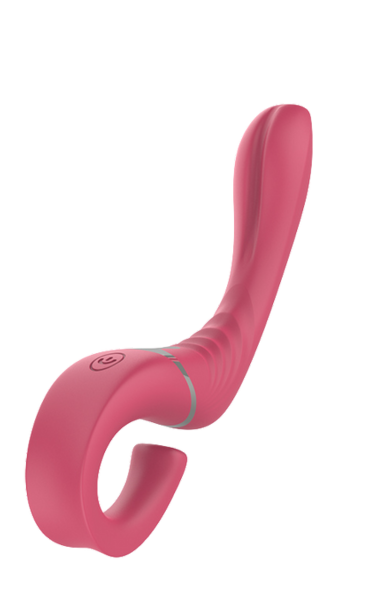 Cavort (Pink)-CN-841061905