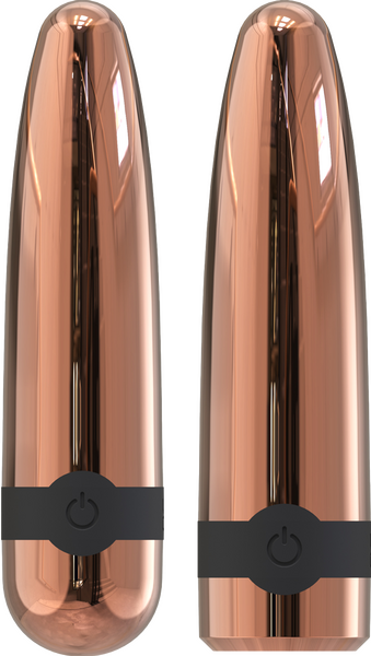 Quake Shell Bullets (Rose Gold)-CN-841107903