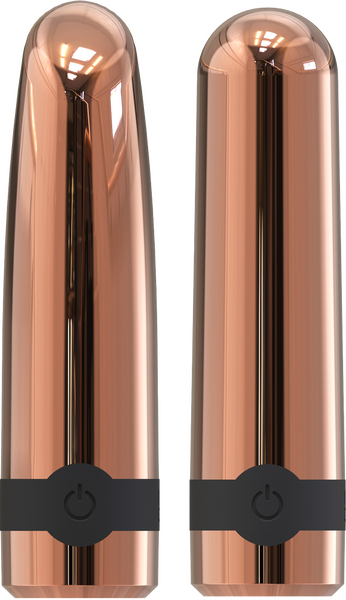 Quake Ammo Bullets (Rose Gold)-CN-841108903