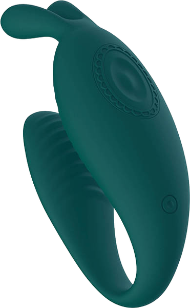 G-orgasmic (Teal)-CN-841532709