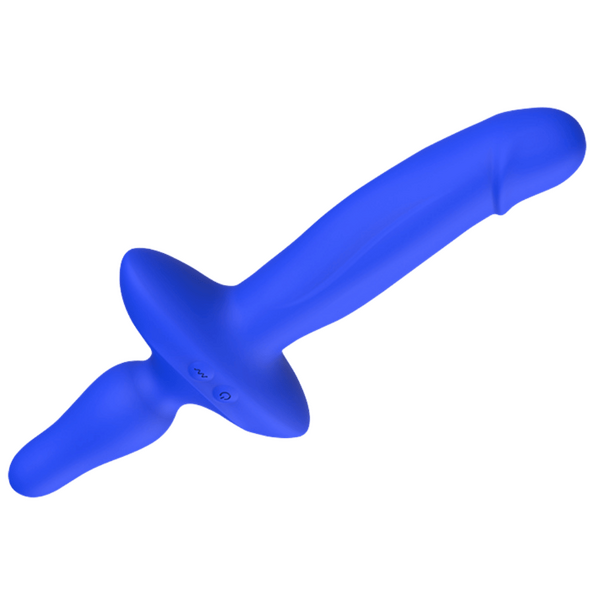 Ritter (Blue)-CN-931077959