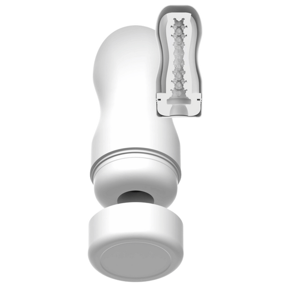 Boost Ribbed Stroker-CN-995945700