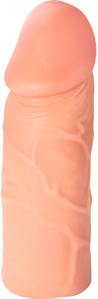 6" Extension Sleeve (Flesh)-F06L105A00-051