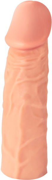 7" Extension Sleeve (Flesh)-F06L106A00-051