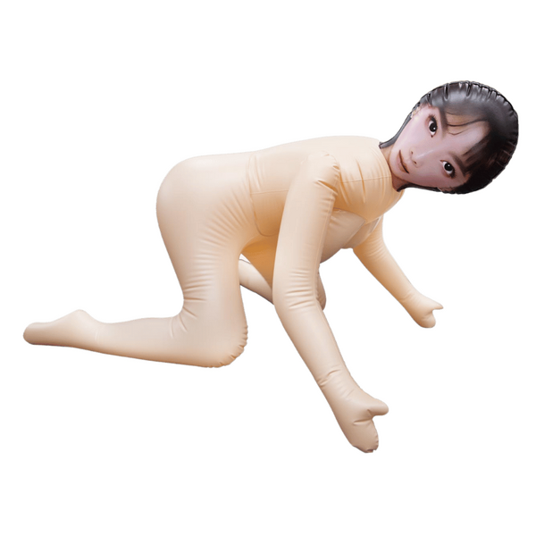 Inflatable Love Doll - Doggy Style-FDDQ016SFQ-001