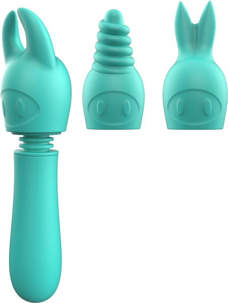 Tip Frenzy (Green)-FKQ012A000-026