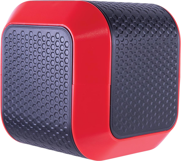 The Cube (Red & Black)-FMQ012A000-008