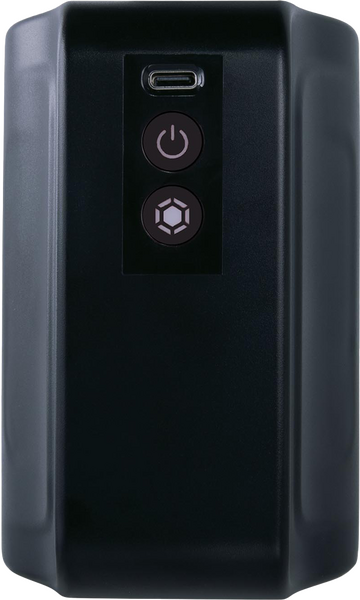 The Hex (Black)-FMQ014A000-010