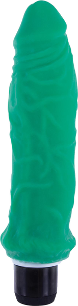 Ribbed (Green)-FPBP006A00-026