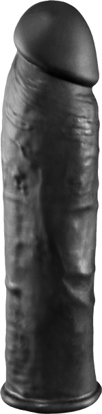 7" Orgasm Generator (Black)-FVSK005A00-010