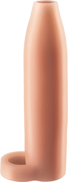 Real Feel Enhancer XL (7 inches)-PD4120-21