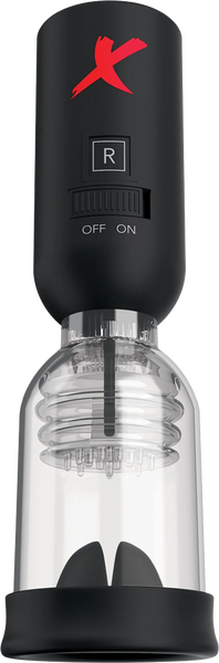 Tip Teazer Power Pump-RD516