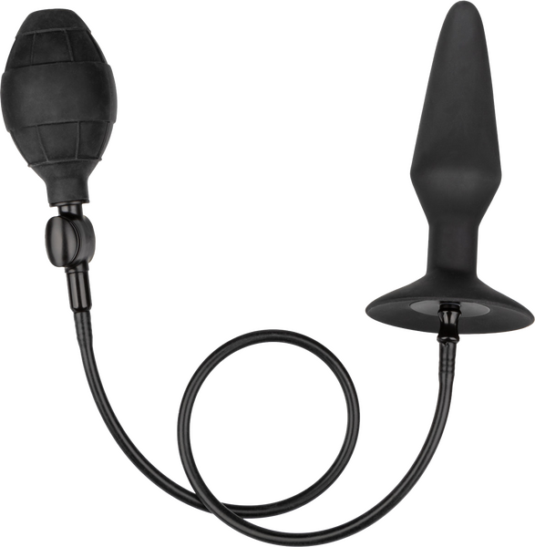 Large Silicone Inflatable Plug-SE-0430-20-3