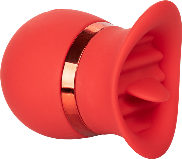 Sweet Talker (Red)-SE-0608-05-3