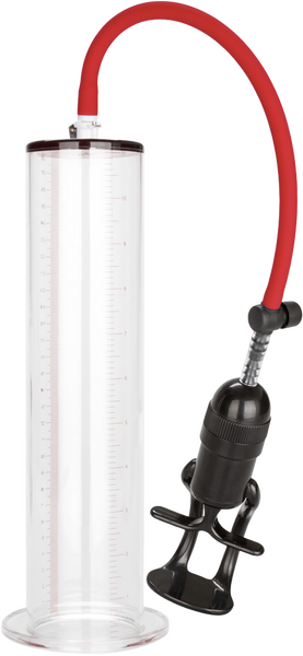 Big Man Pump System-SE-6789-00-2