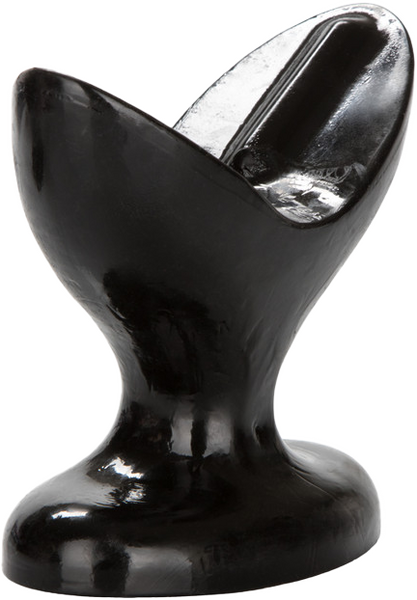 Expander Plug- Medium (Black)-SE-6871-10-2