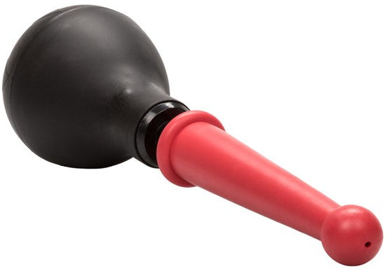 The Guyser Anal Douche (Black)-SE-6874-00-3