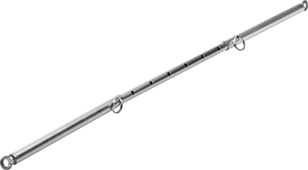 Adjustable Steel Spreader Bar - Chrome-ST598