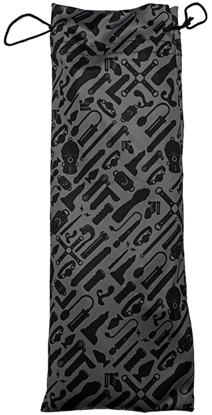 Power Wand - Rechargeable-2400-10-BX