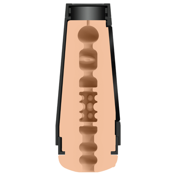 Jane Wilde - ULTRASKYN Stroker - Pussy-5200-74-BX