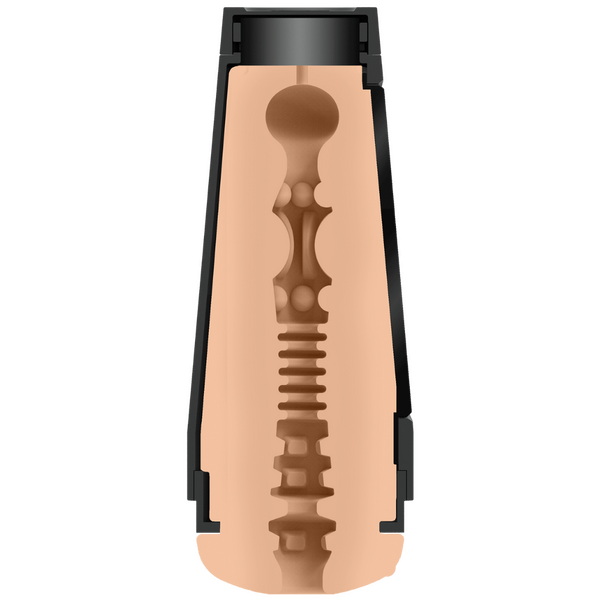 Leana Lovings - ULTRASKYN Stroker - Pussy-5200-83-BX